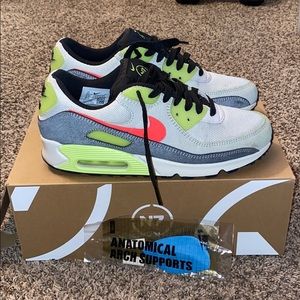 Nike Air Max 90 N7 Size 9.5 Men’s AirMax
